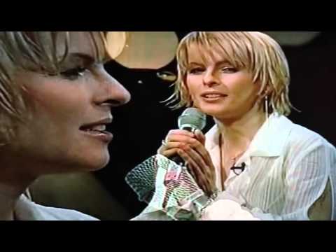 Iveta Bartošová -  Láska,  Půlnoční smíření,  Můj Monte Cristo, Víš lásko