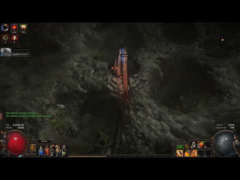 MoltenStrike Writhing Invitation