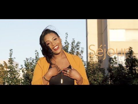 Samra Daouda - Séjour ( Clip officiel )