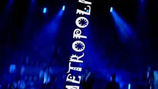 The Pogues Metropolis