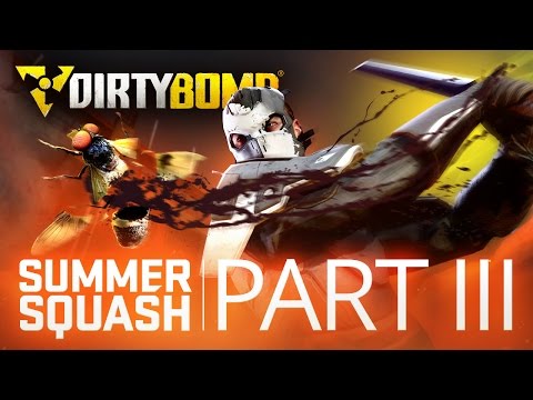 Dirty Bomb: Summer Squash ‘Part III’ Update