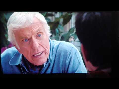 Night at the Museum 3: Secret of the Tomb (2014) - Larry and Cecil talking about Tablet scene