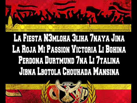 SIEMPRE PALOMA - 8  ADELANTE