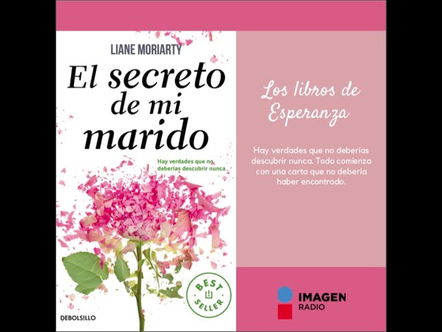 Vídeo relacionado con El secreto de mi marido (Best Seller)