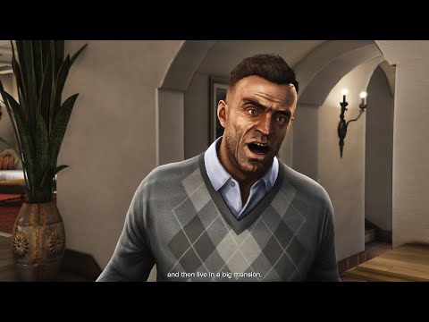 🎮 [4K] Grand Theft Auto 5 | Real Traffic mod | Next-Gen Ultra Graphics Gameplay - Part 20 | GTA 5 PC