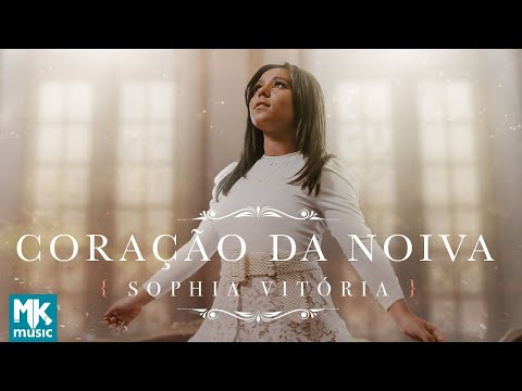 MK MUSIC and Sophia Vitória