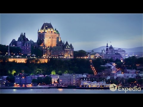 魁北克, 加拿大 - Expedia (Quebec, Canada | Expedia)