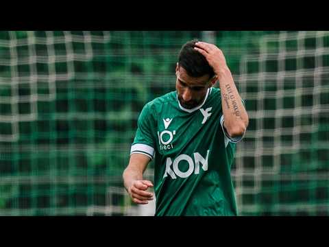 FC Yverdon Sport 3-5 FC Etoile Carouge