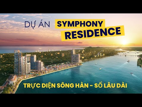 Booking giữ chỗ ưu tiên Sun Symphony Residense Đà Nẵng