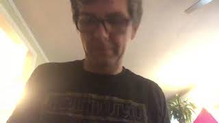 All is Illusory (the Velvet Teen cover)
