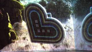 Pipilotti Rist Milano parasimpatico I'm a victim of this song