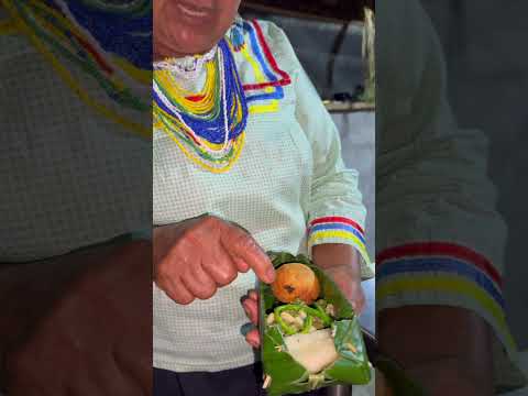 La mejor comida # Archidona#napo