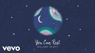 You Can Rest