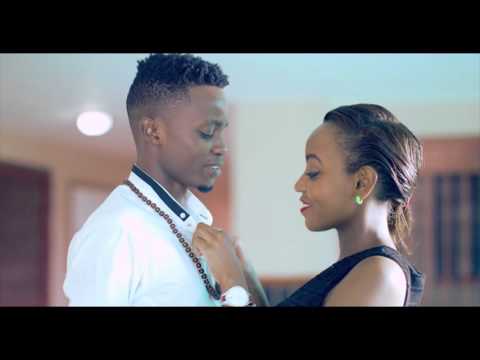 AYROSH - WENDO (Love) - OFFICIAL VIDEO