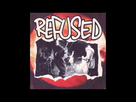 Refused - Pump the Brakes (Full EP)
