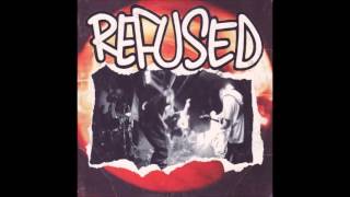 Refused - Pump the Brakes (Full EP)