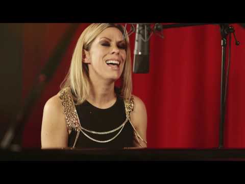 Patricia Seidl Vocals - Demovideo 2014