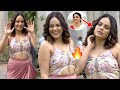 Actress Nandita Swetha Exclusive Photoshoot Nandita Swetha Latest Video Filmytalkss