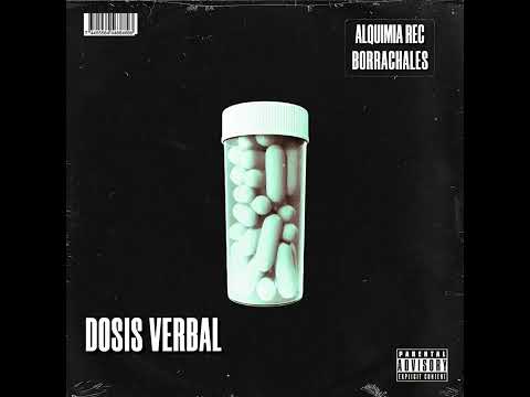 DOSIS VERBAL - Erredezeta, Dardo ft. Alquimia Records (Beat x Briant Cortez)