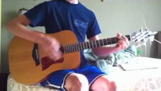 The Get Up Kids - Overdue (Cover)