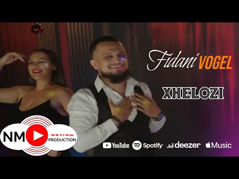 Fidani Vogel - Xhelozi ( Official Video ) #2023