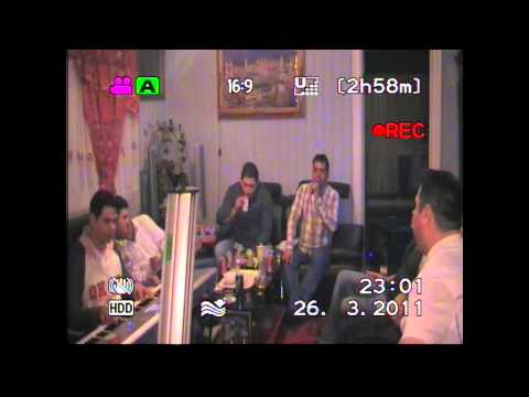 Bekimi Shahirqe te Ramizi Biznismeni Konak Norvegji HITT DERI 2014