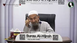 🟡 Koleksi Kuliah Ustaz Azhar Idrus | Surau Al-Hijrah | 4K