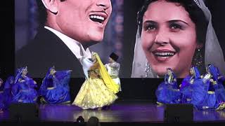 Silk Road Festival 2019