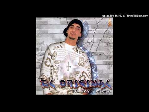 el original el zam no puedo remix