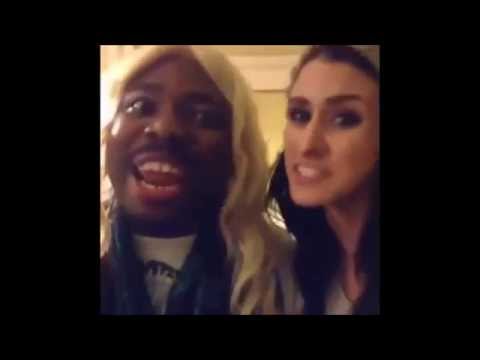 Page Kennedy Vine Compilation