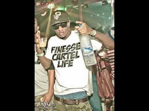 #FCL2G- Fast Way FT.@Fame1FTH & @KPOnDaBeat (Prod. By Young Beatz)