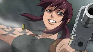 Black Lagoon AMV - Nobody