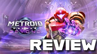 Metroid Prime 4: Beyond Switch 2 Review — Still True to Prime?