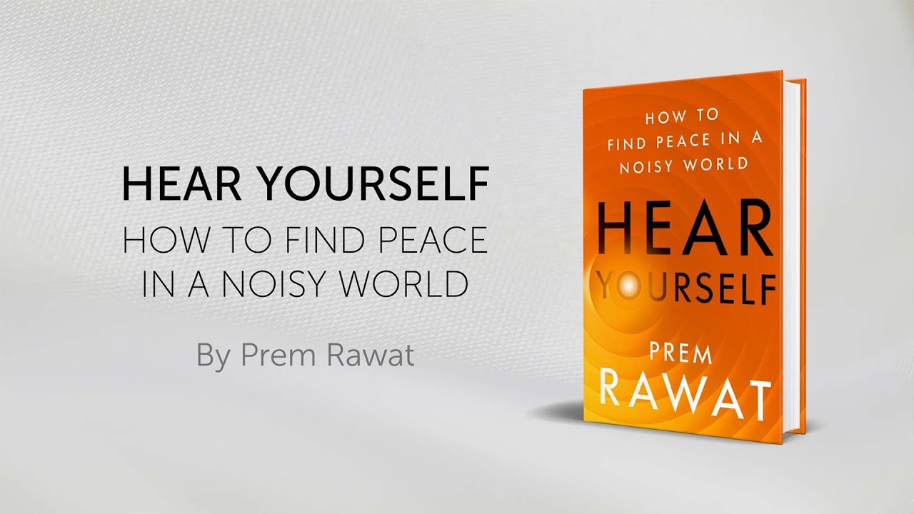 Hear Yourself (Intro)