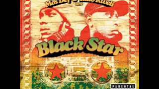 Blackstar ft.Common-Respiration