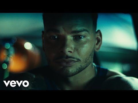 kane brown i can feel it official music video 8250 watch