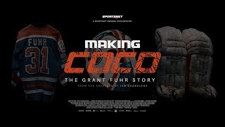 Making Coco: The Grant Fuhr Story | Trailer