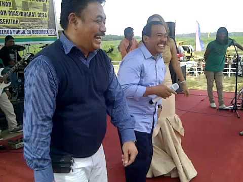 GADIS ATAU JANDA - EDY HERLAMBANG FEAT RISMA DA1 #  HUT KOPERASI KUKAR  # TANGGAL 20 DESEMBER 2015