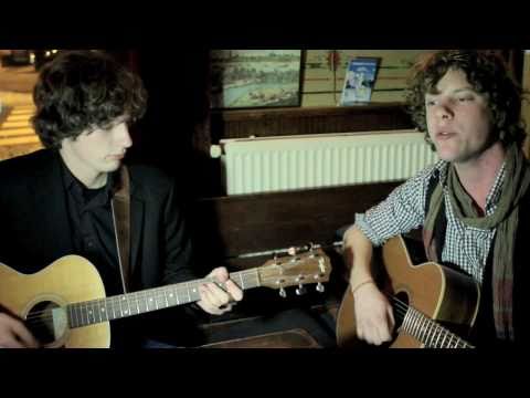 Haarlem music sessions - Fool's House: Traffic Jam Romance