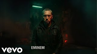 Eminem – PSYCHO (Music Video 2025)
