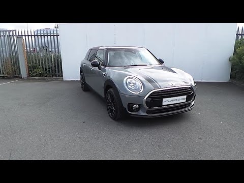 172D13947 - 172D13947 BMW MINI Cooper Clubman
