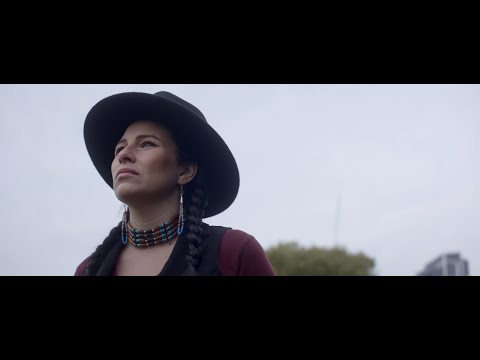 Awakenings ― We Were Always Here ― Acknowledgment (A film by Jonathan Elliott, 2020)