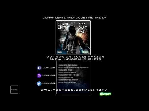 lilman lentz ft ishie l  - the garza #theydoubtme @lilman_lentz @ishie_l