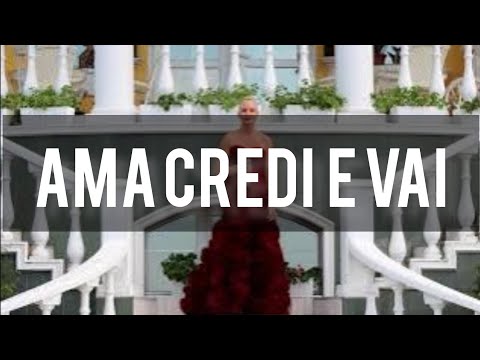 Andrea Bocelli repertorio