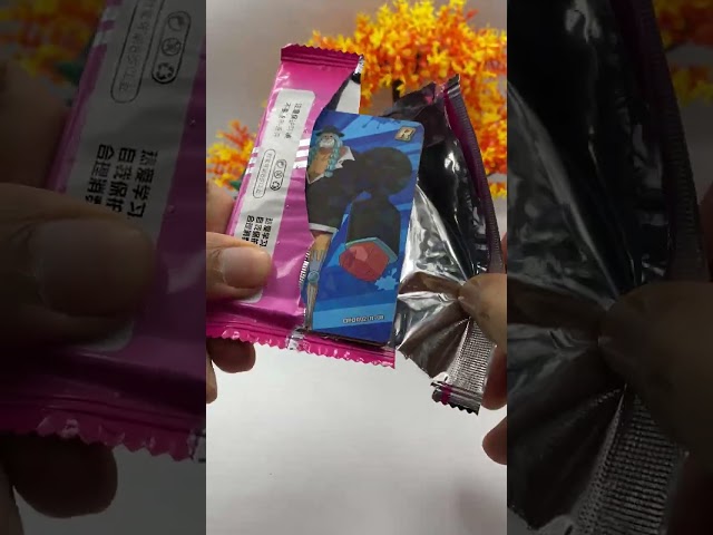 بطاقات حظ ون بيس شكل 6