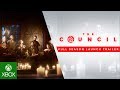 The Council - Full Season Launch Trailer