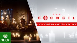 Full Season Launch Trailer