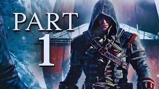 Download lagu Assassin's Creed Rogue - Parte 1: Shay Cormac! [PC Dublado PT-BR] mp3