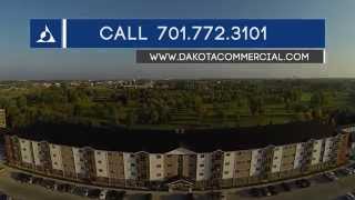 preview picture of video 'Grand Forks Apartments - Dakota Commercial'