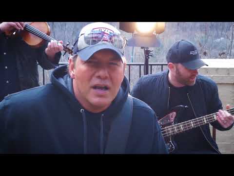Rodney Atkins - Watching You (Backporch Sessions)
